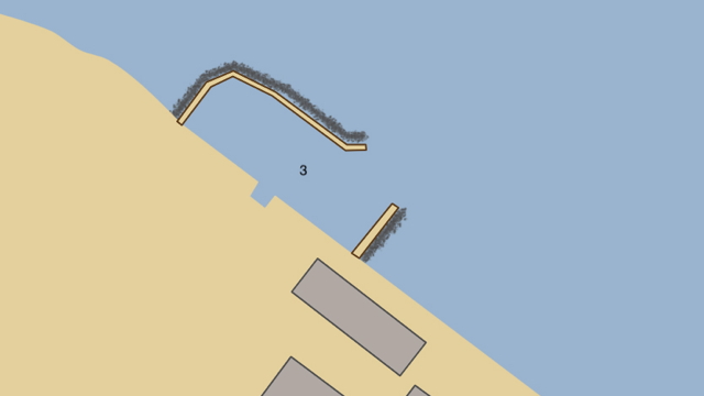 Schrader Marina – Infos