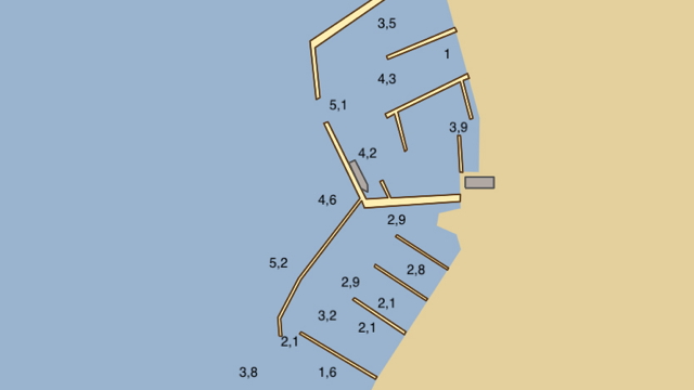 Möltenort – Infos