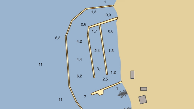 Mönkeberg – Infos