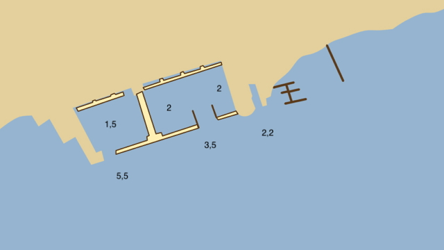 Hadsund Fischereihafen – Infos