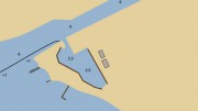 Naestved Kanalhafen Naestved Kanalhafen