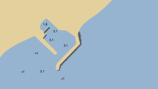 Hesnæs (Hesnaes) – Infos