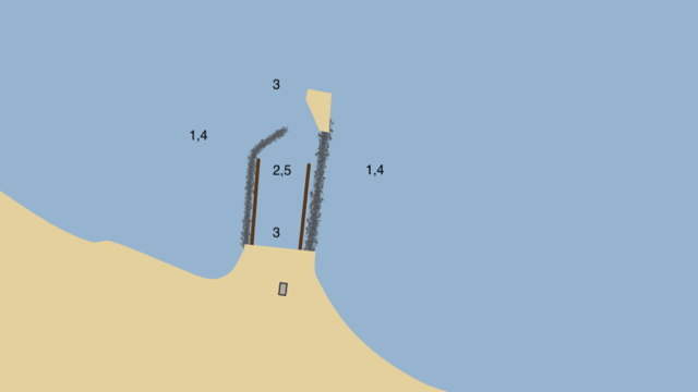 Skarø (Skarö, Skaroe) – Infos