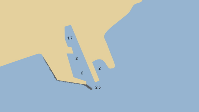 Vesterron