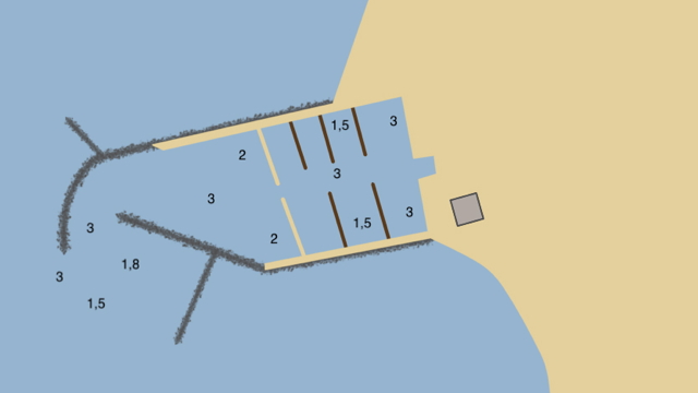 Borstahusen