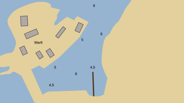Styrsö Sandvikshamn