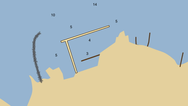 Styrsö Tangen