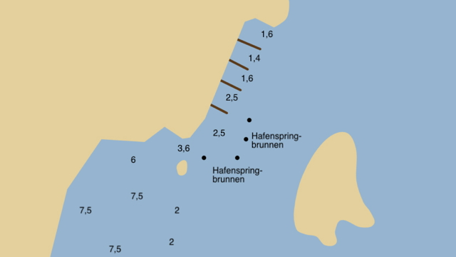 Sölvesborg – Infos