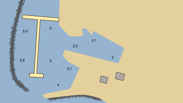 Torhamn – Infos