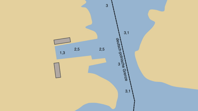 Altwarp – Infos