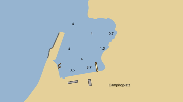 Gager – Infos