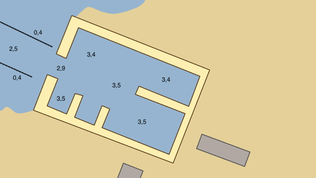 Thiessow – Infos