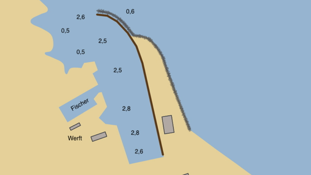 Mönkebude – Infos
