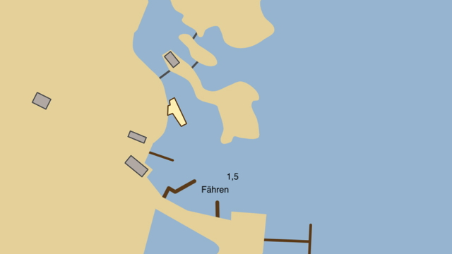 Arkösund Badholmarna