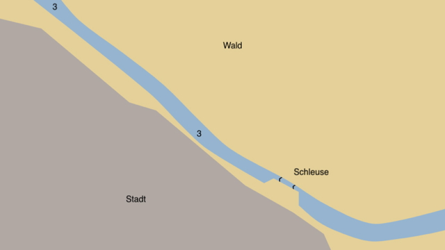 Söderköping – Infos