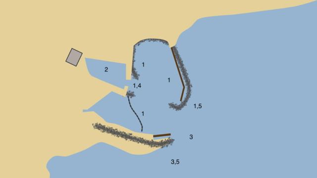 Torsö – Infos