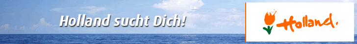 Holland sucht dich