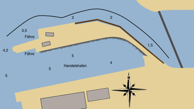 Klintehamn – Infos