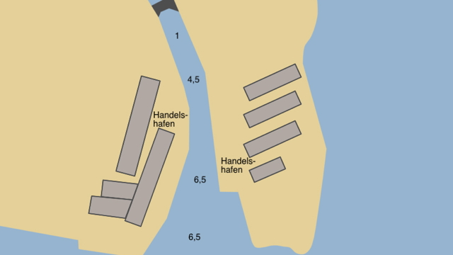 Ronnebyhamn