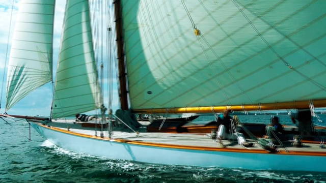 Robbe & Berking Classic Week 2010