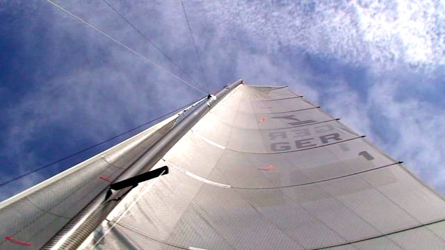 Flens Super Sail Tour - Fehmarn Rund