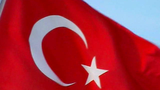 T&uuml;rkei - Revierreportage