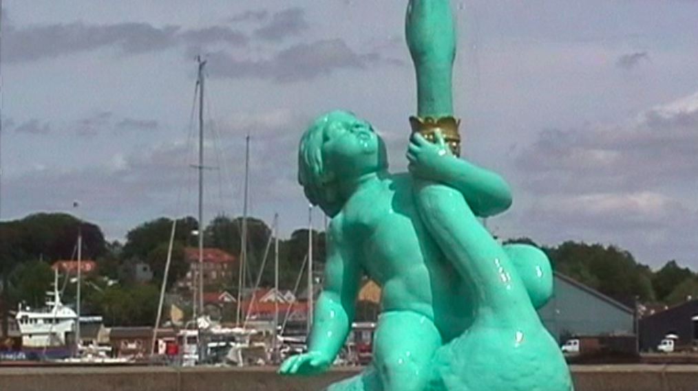 Svendborg (Trafikhavn) – Hafenfilm & Infos