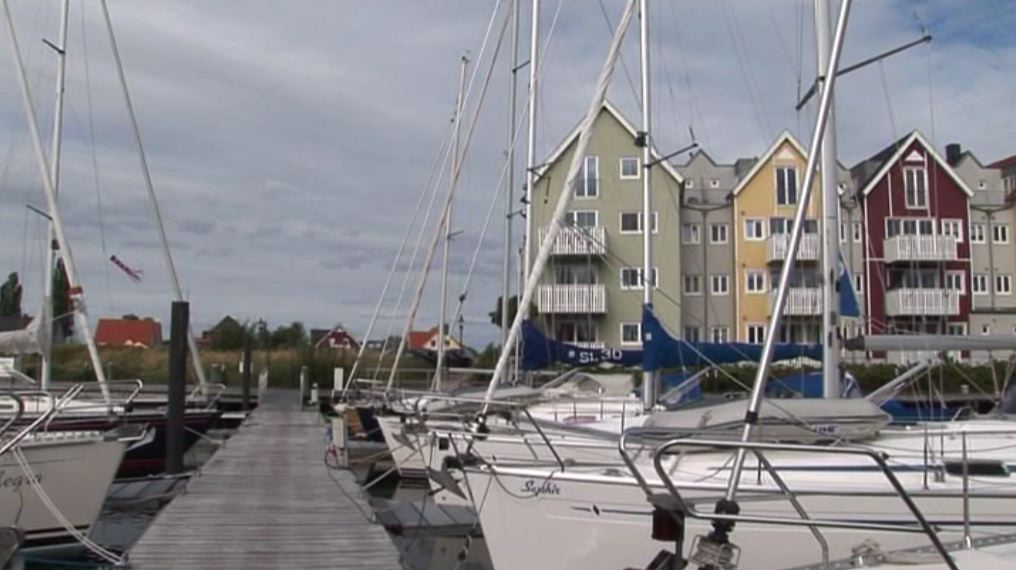 Greifswald Hafen – Hafenfilm & Infos
