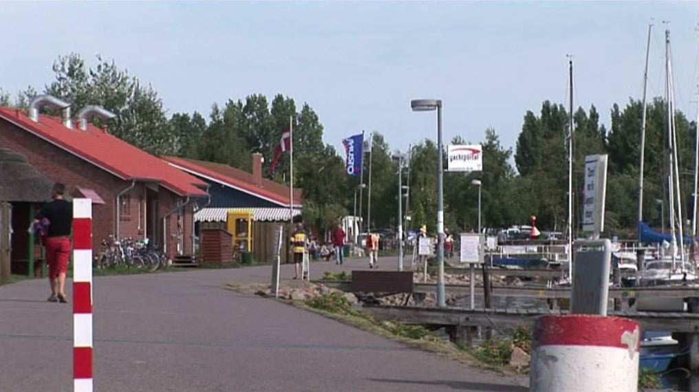 Marina Heiligenhafen – Hafenfilm & Infos