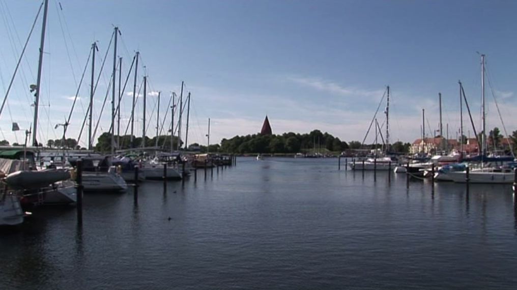 Kirchdorf – Hafenfilm & Infos