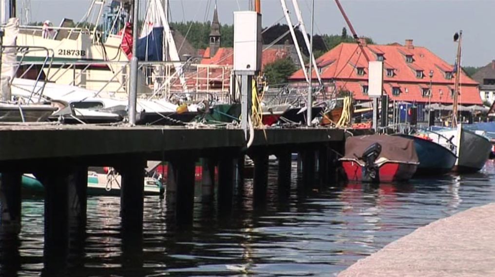 Neustadt Stadthafen – Hafenfilm & Infos