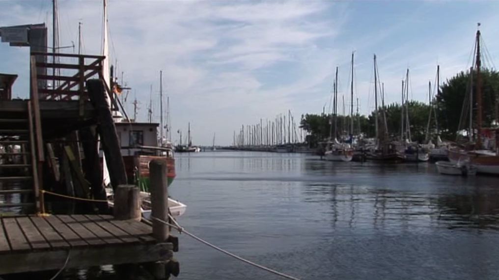 Orth – Hafenfilm & Infos