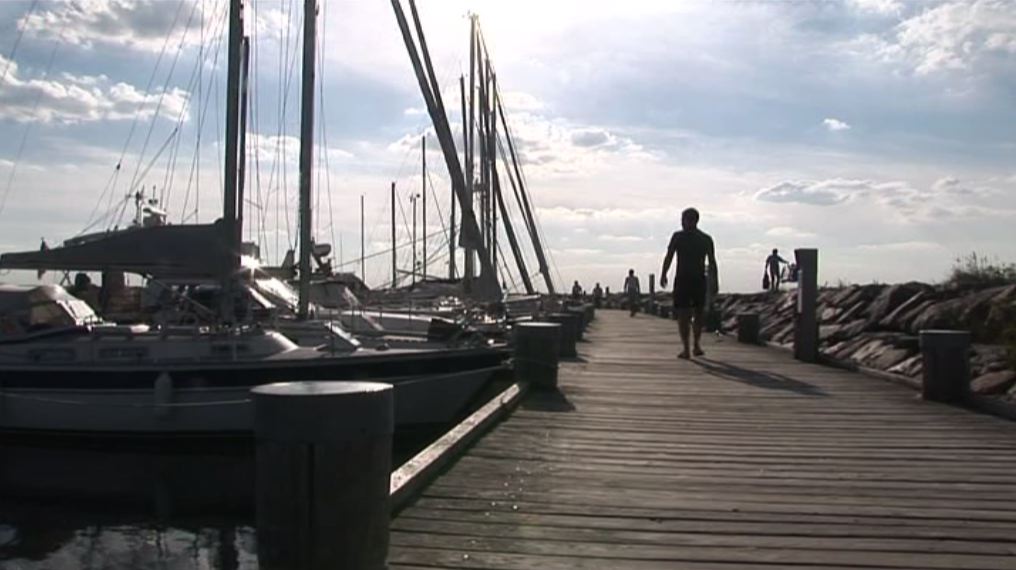 Timmendorf – Hafenfilm & Infos