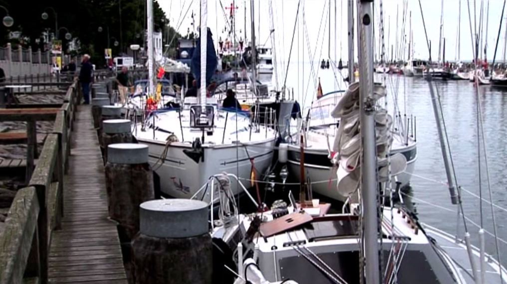 Warnemünde – Hafenfilm & Infos