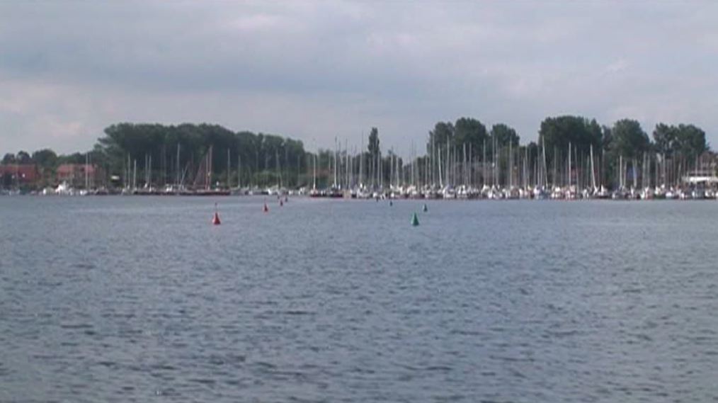Wassersportgemeinschaft Arnis – Hafenfilm & Infos