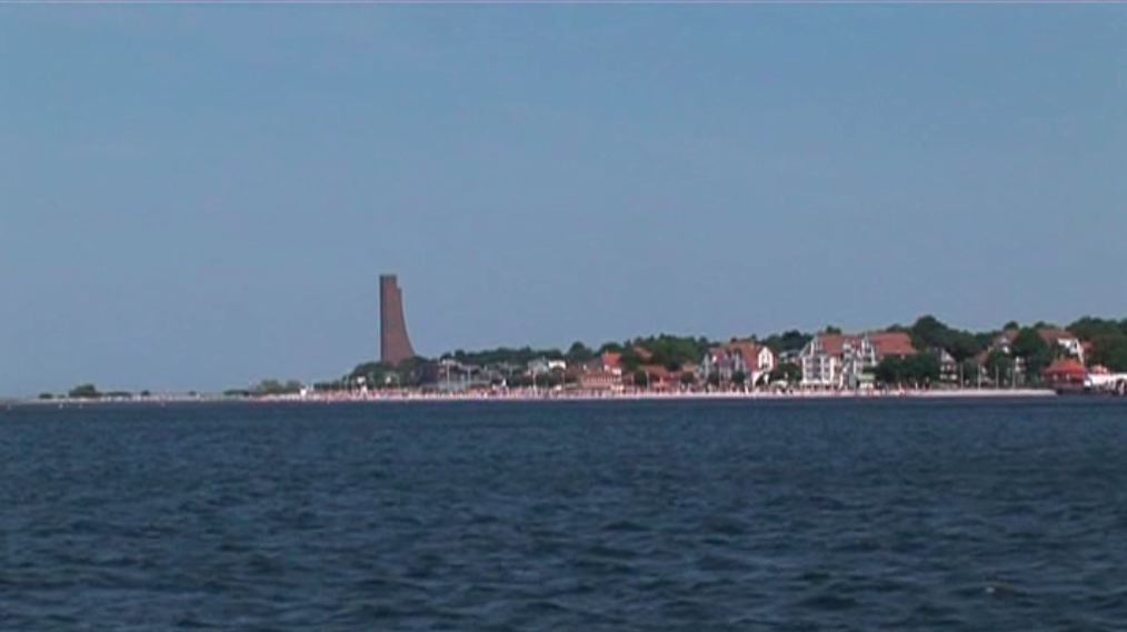 Laboe Yachthafen – Hafenfilm & Infos