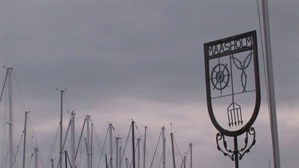 Maasholm – Hafenfilm & Infos