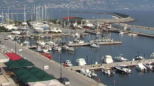 Kalamata – Hafenfilm & Infos