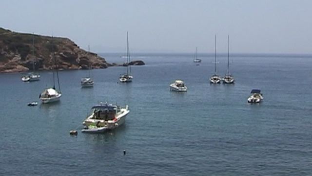 Sounion – Hafenfilm & Infos