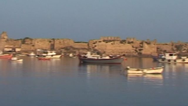 Methoni – Hafenfilm & Infos