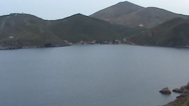 Porto Kayio – Hafenfilm & Infos