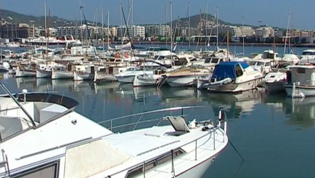 Ibiza Stadt – Hafenfilm & Infos