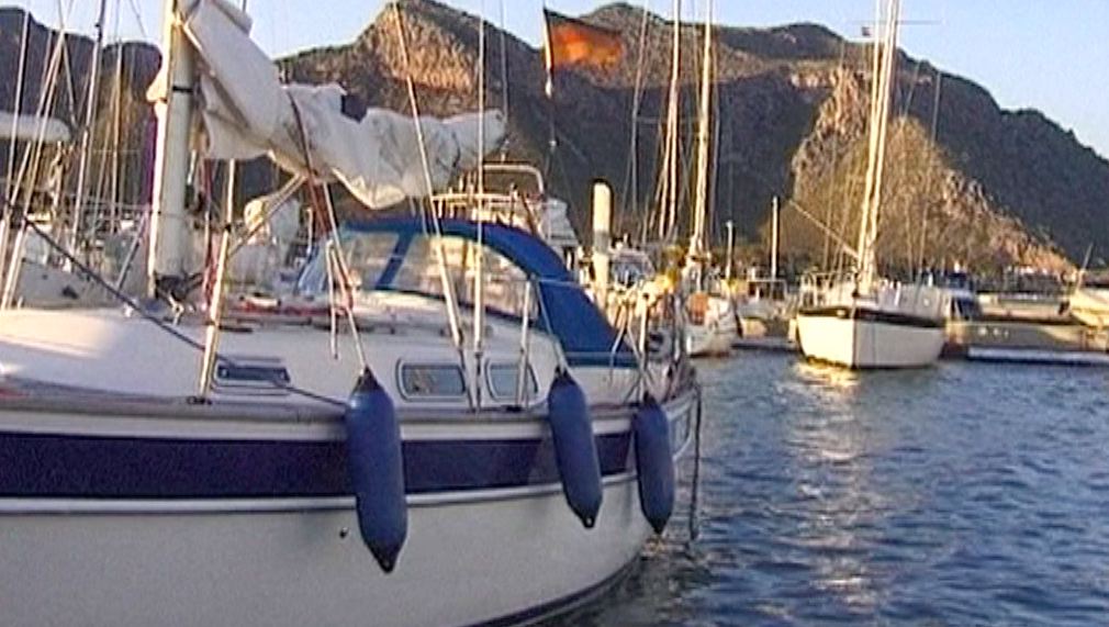 Port de Pollença – Hafenfilm & Infos