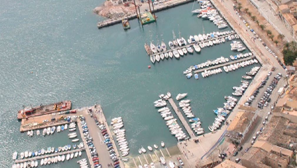 Port de Sóller – Hafenfilm & Infos