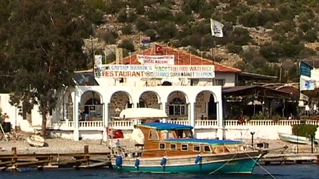 Çökertme – Hafenfilm & Infos