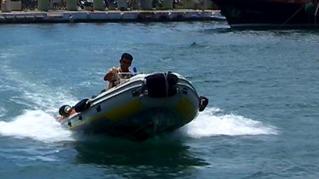 Milta Bodrum Marina – Hafenfilm & Infos