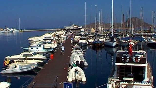Port Bodrum Yalikavik – Hafenfilm & Infos