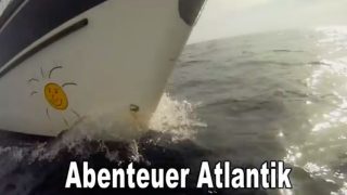 Vorschaubild zu „Abenteuer Atlantik“ von Andreas Schiebel