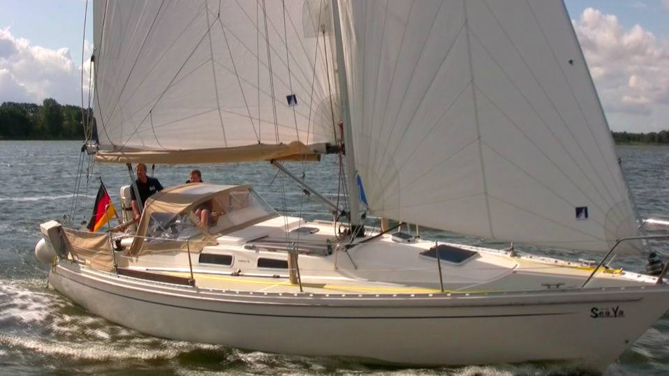 Vorschaubild zu Mein bestes Stück – Hanse 331