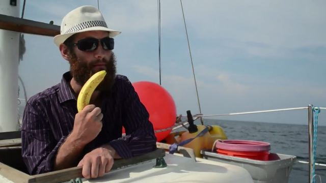 Vorschaubild zu Die Sailing Conductors haben quasi einjähriges Jubiläum